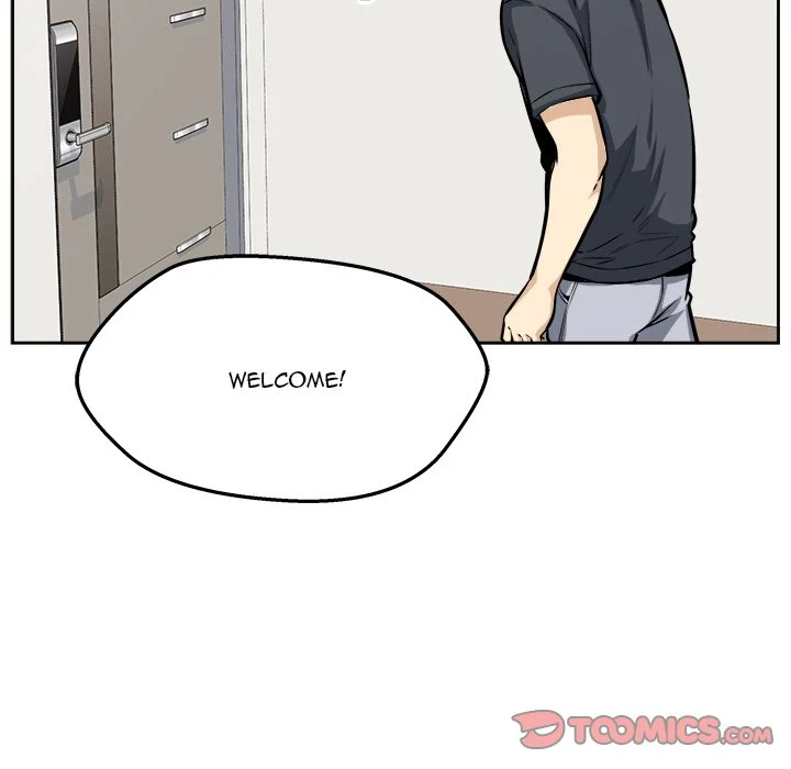 The Ark Is Me Chapter 96 – page 111
