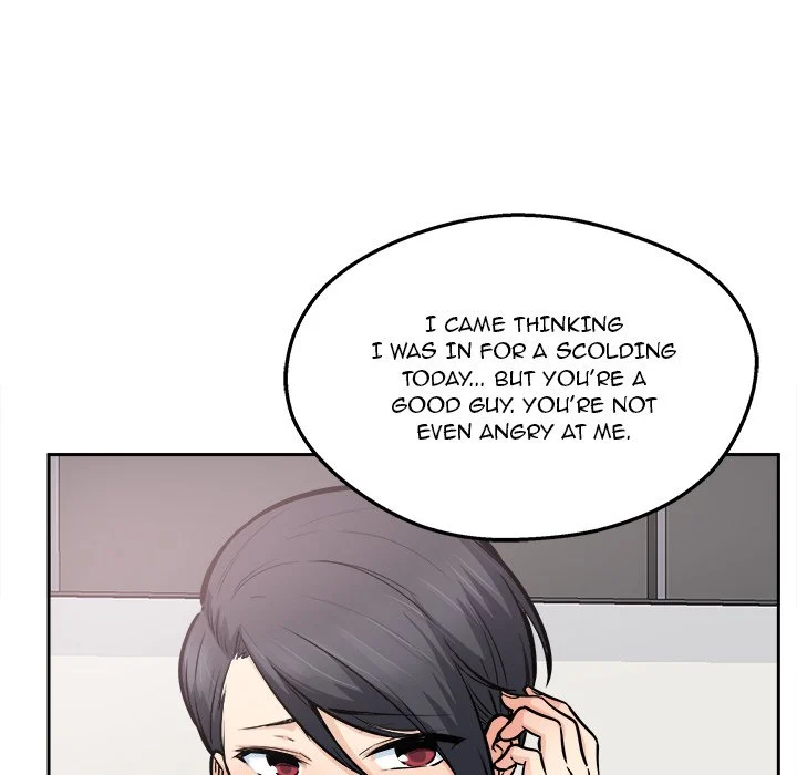 The Ark Is Me Chapter 96 – page 125