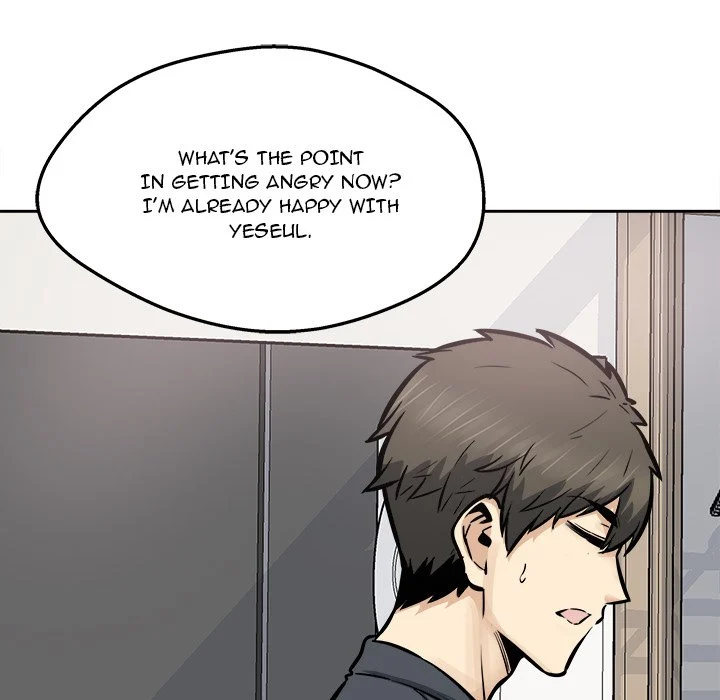 The Ark Is Me Chapter 96 – page 127