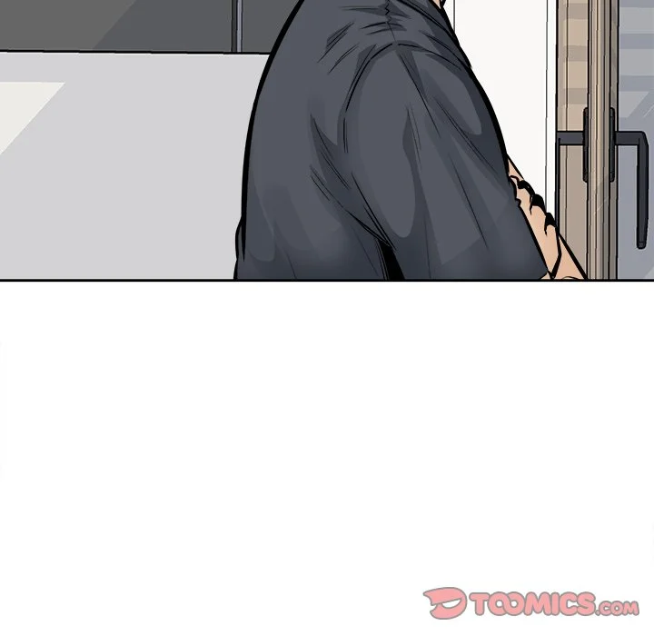 The Ark Is Me Chapter 96 – page 128