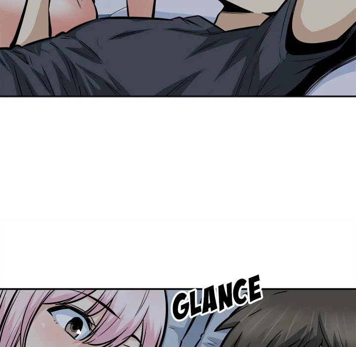 The Ark Is Me Chapter 96 – page 139