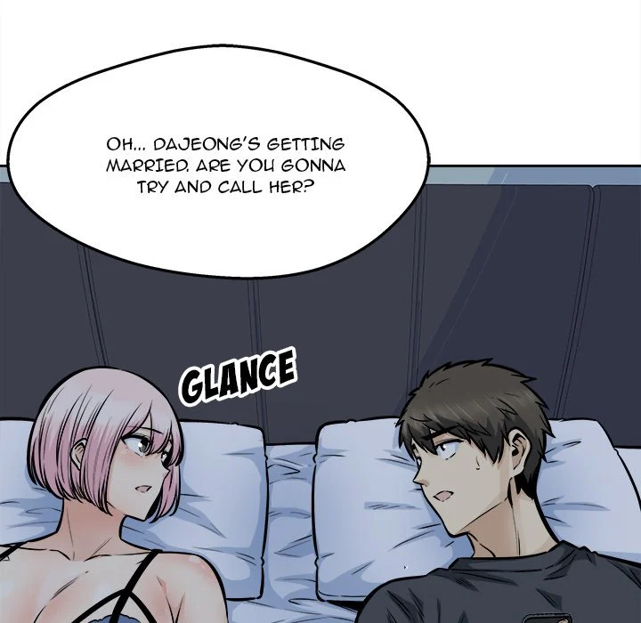 The Ark Is Me Chapter 96 – page 143