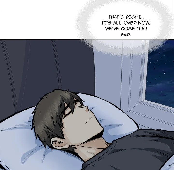 The Ark Is Me Chapter 96 – page 145