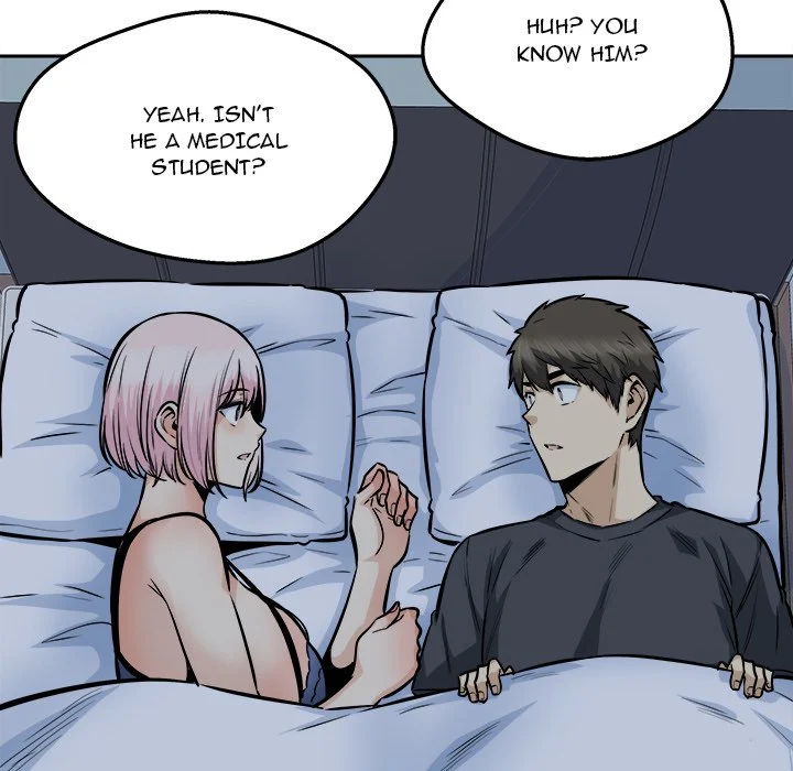 The Ark Is Me Chapter 96 – page 147