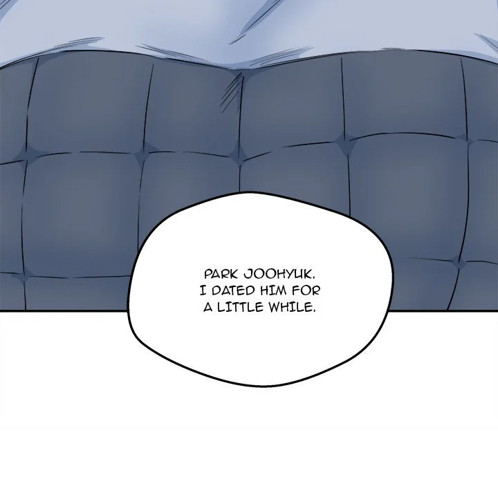 The Ark Is Me Chapter 96 – page 148