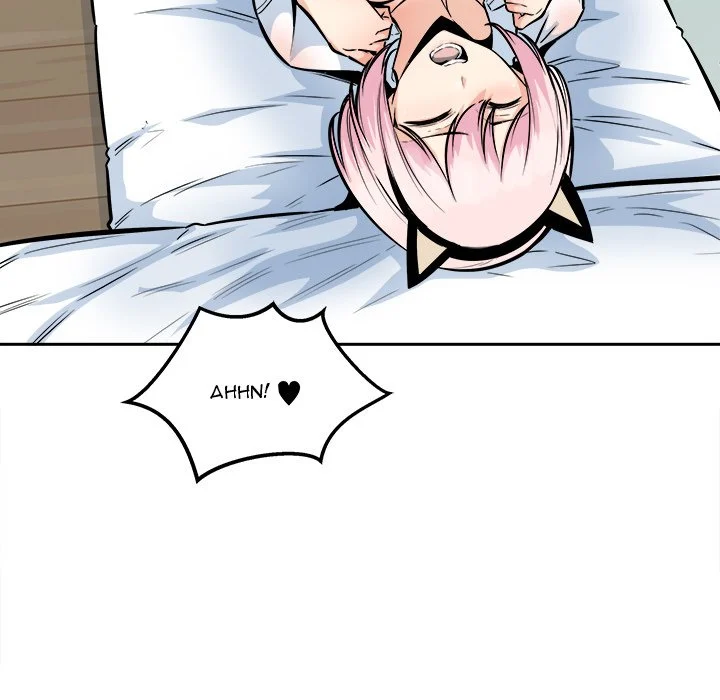 The Ark Is Me Chapter 96 – page 15