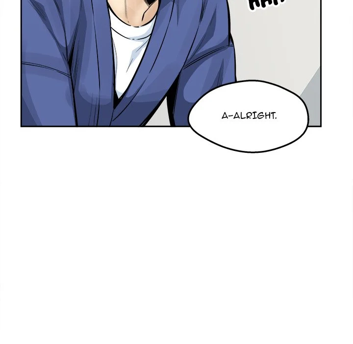 The Ark Is Me Chapter 96 – page 24