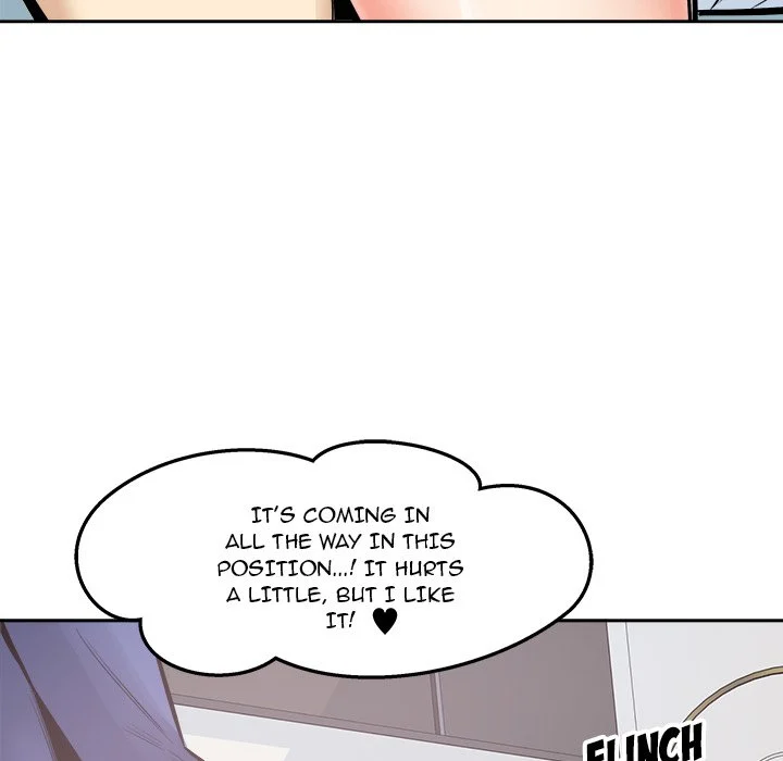 The Ark Is Me Chapter 96 – page 26