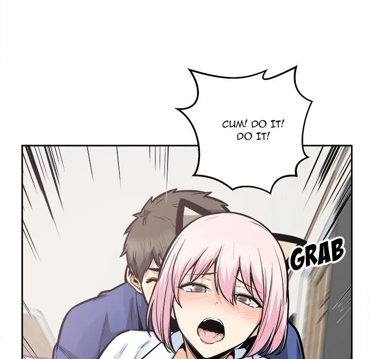 The Ark Is Me Chapter 96 – page 35