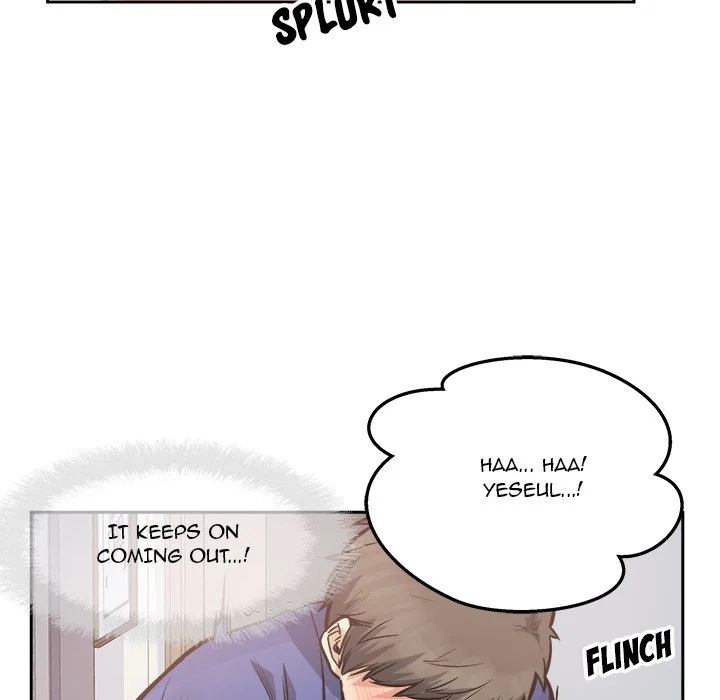 The Ark Is Me Chapter 96 – page 38