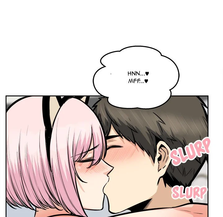 The Ark Is Me Chapter 96 – page 50