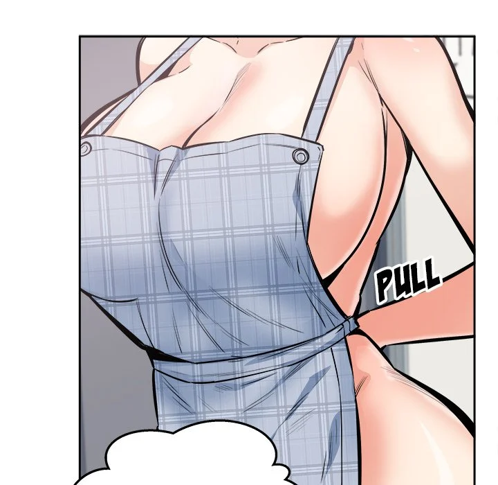 The Ark Is Me Chapter 96 – page 61