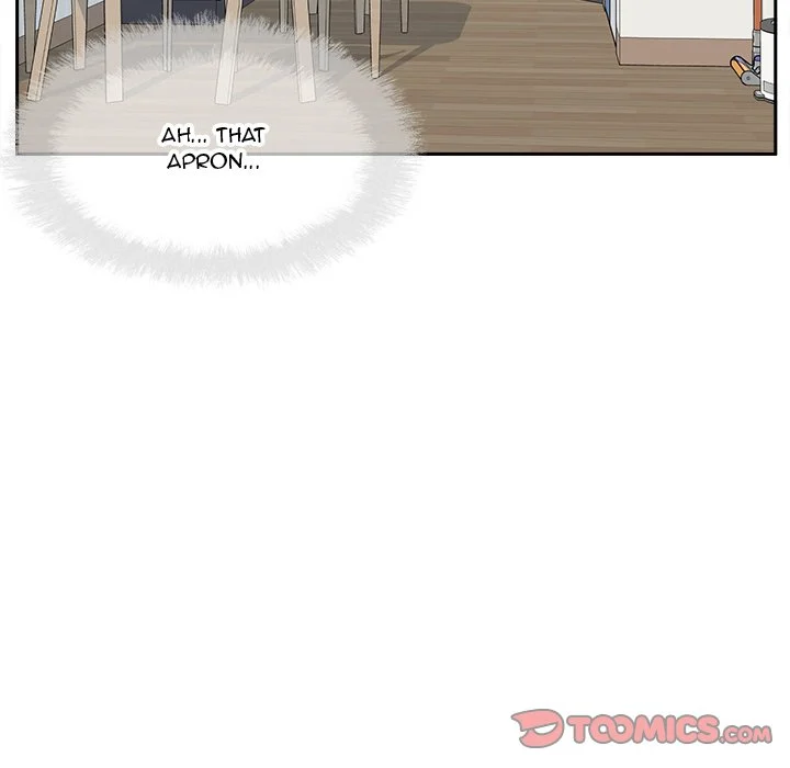 The Ark Is Me Chapter 96 – page 66