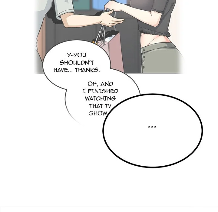 The Ark Is Me Chapter 96 – page 68