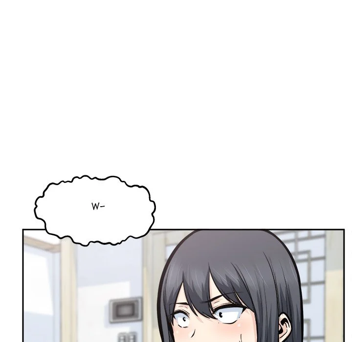 The Ark Is Me Chapter 96 – page 79