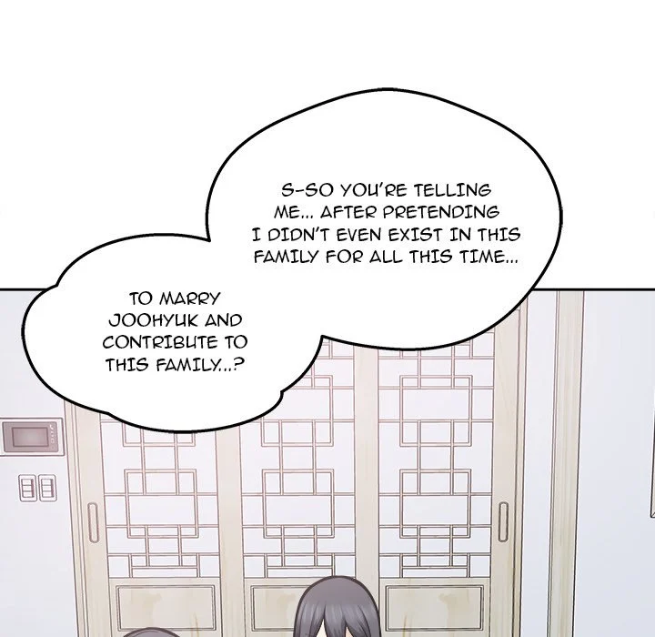 The Ark Is Me Chapter 96 – page 83