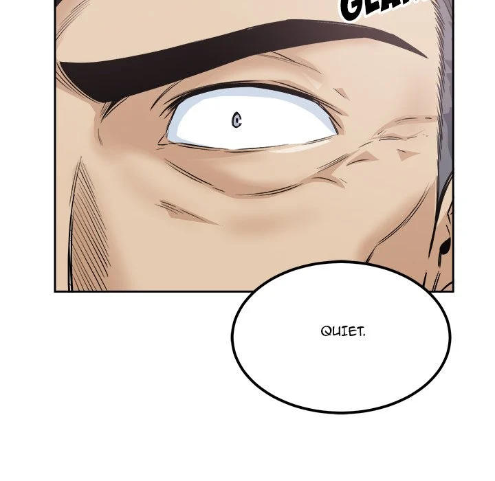 The Ark Is Me Chapter 96 – page 90