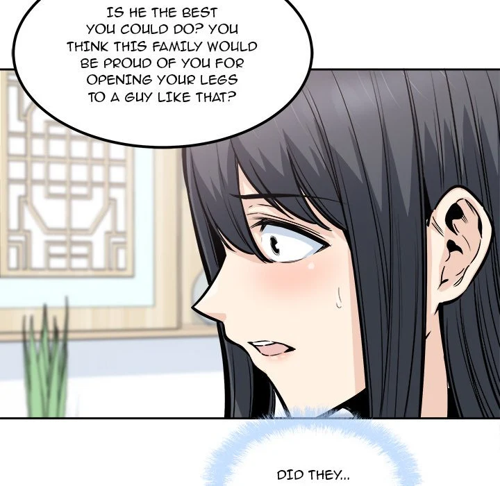 The Ark Is Me Chapter 96 – page 96