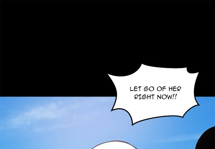The Ark Is Me Chapter 70 – page 1