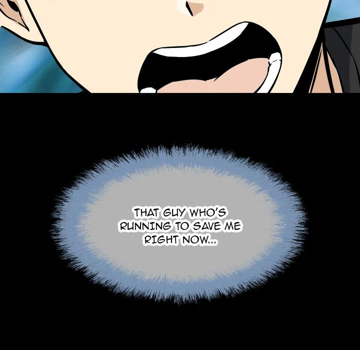 The Ark Is Me Chapter 70 – page 11