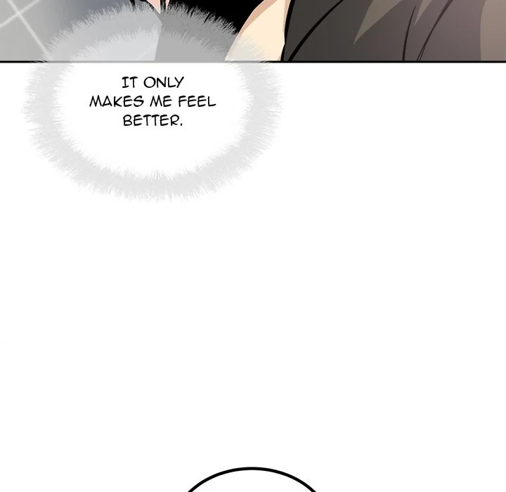 The Ark Is Me Chapter 70 – page 110