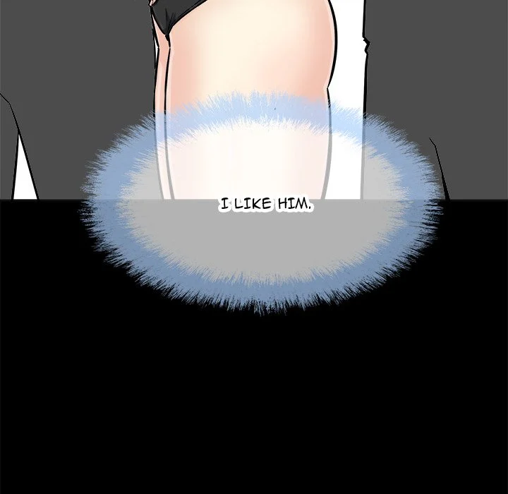 The Ark Is Me Chapter 70 – page 14