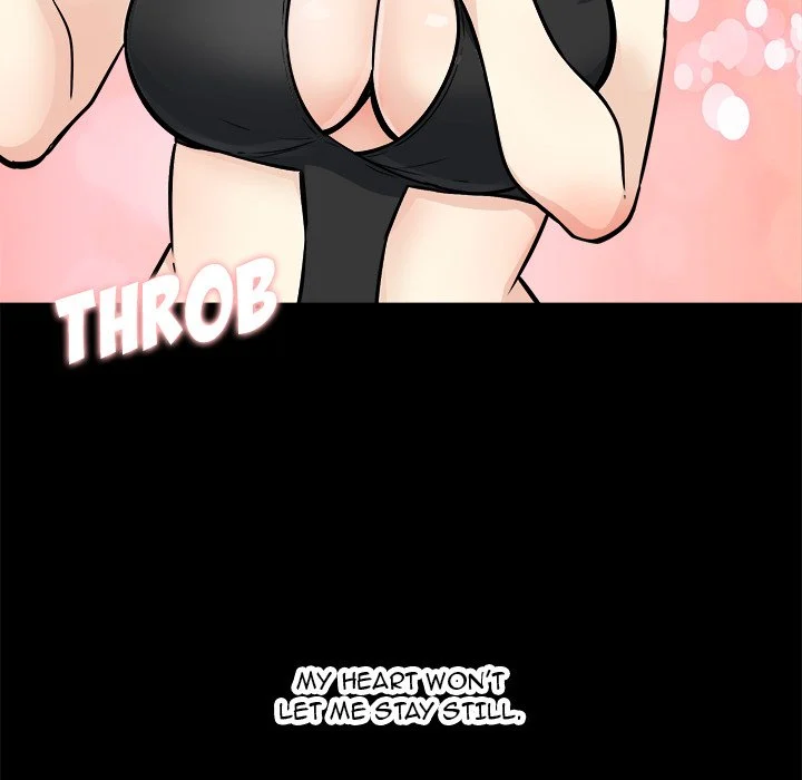 The Ark Is Me Chapter 70 – page 16