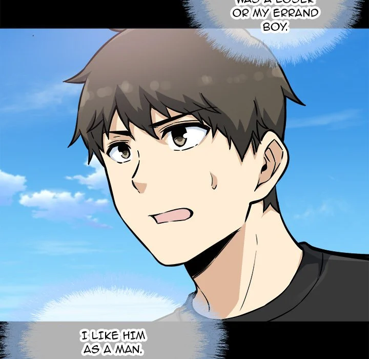 The Ark Is Me Chapter 70 – page 22