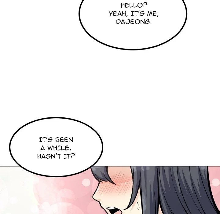 The Ark Is Me Chapter 70 – page 59