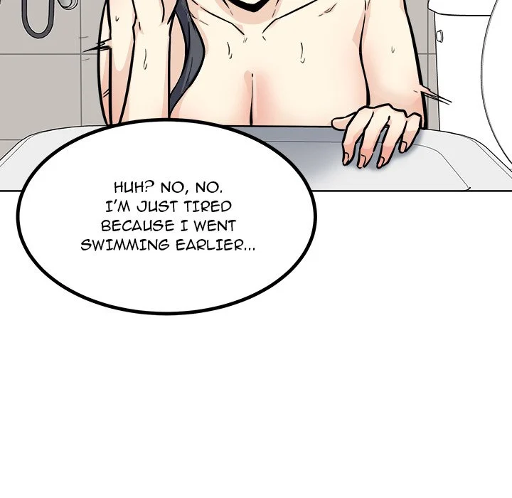 The Ark Is Me Chapter 70 – page 62
