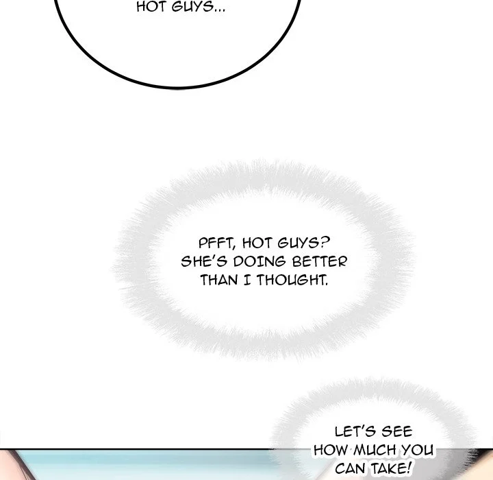 The Ark Is Me Chapter 70 – page 65