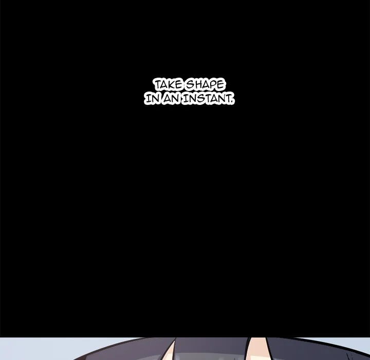 The Ark Is Me Chapter 70 – page 8