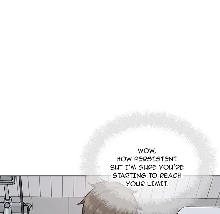 The Ark Is Me Chapter 70 – page 83