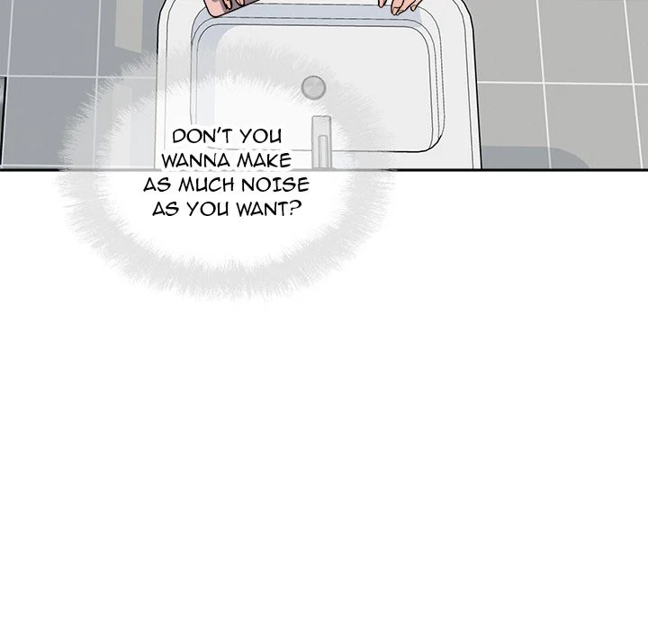 The Ark Is Me Chapter 70 – page 85
