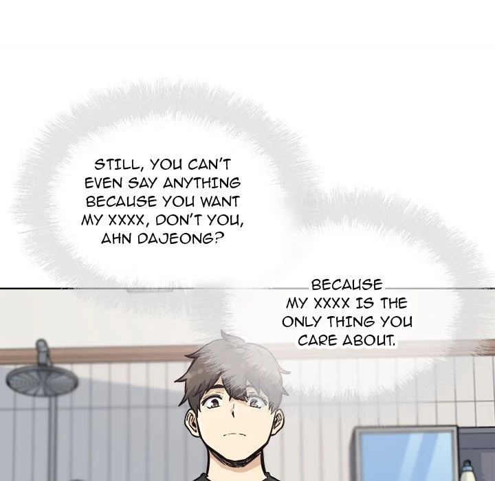 The Ark Is Me Chapter 70 – page 95