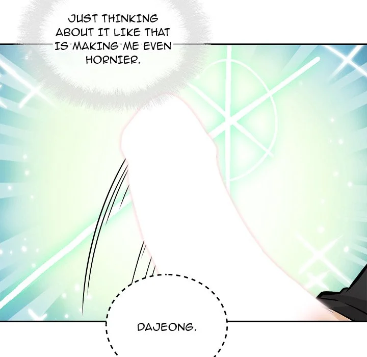 The Ark Is Me Chapter 70 – page 98
