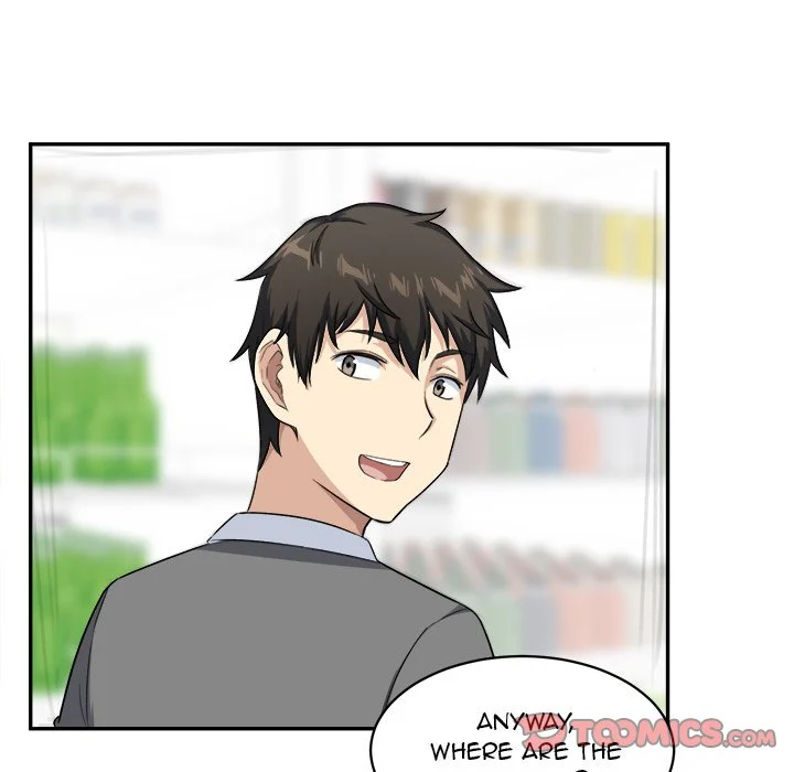 The Ark Is Me Chapter 12 – page 102