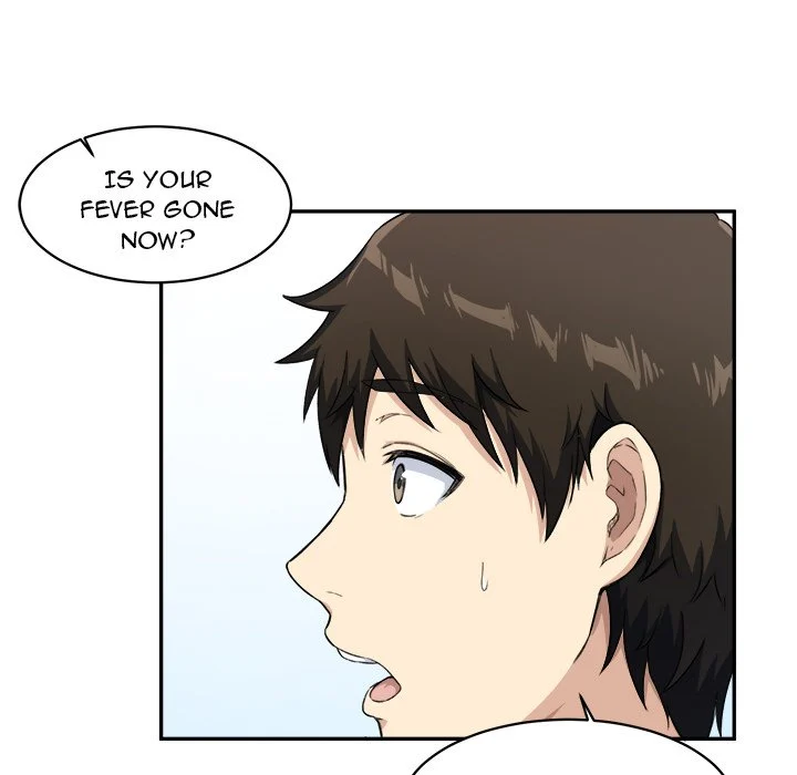 The Ark Is Me Chapter 12 – page 107