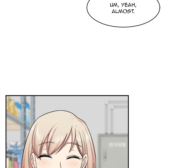 The Ark Is Me Chapter 12 – page 108