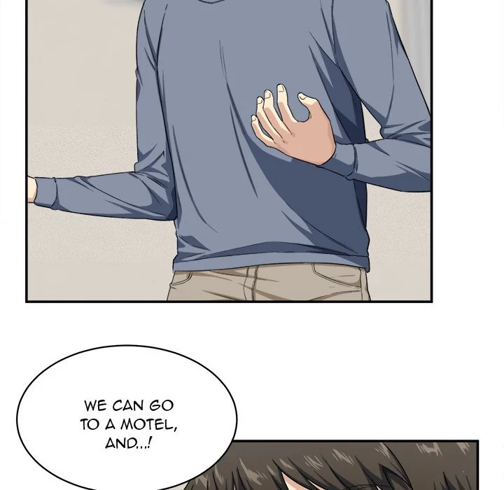 The Ark Is Me Chapter 12 – page 12