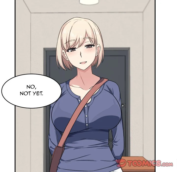 The Ark Is Me Chapter 12 – page 14
