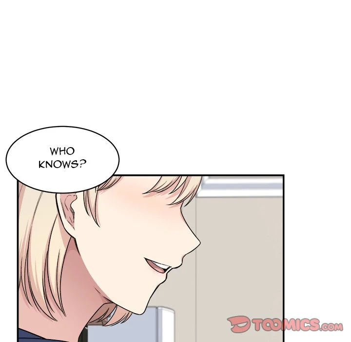 The Ark Is Me Chapter 12 – page 22