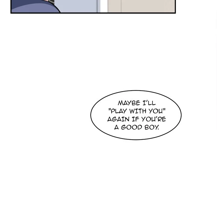 The Ark Is Me Chapter 12 – page 23