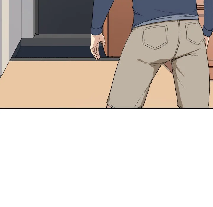 The Ark Is Me Chapter 12 – page 25