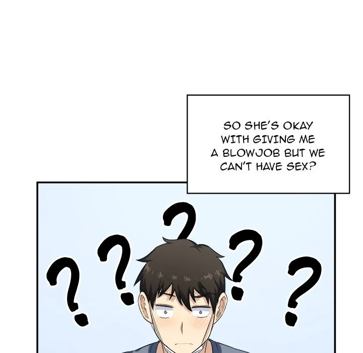 The Ark Is Me Chapter 12 – page 28