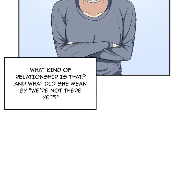 The Ark Is Me Chapter 12 – page 29