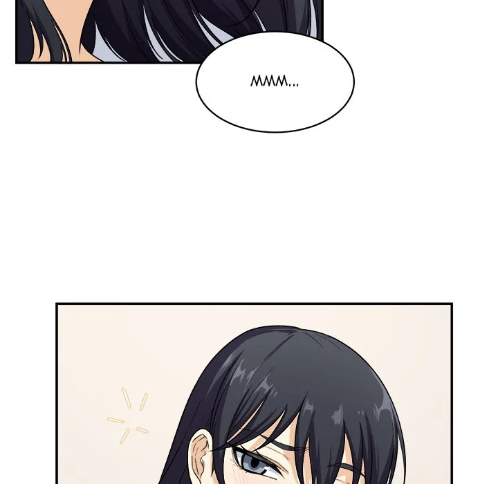 The Ark Is Me Chapter 12 – page 31