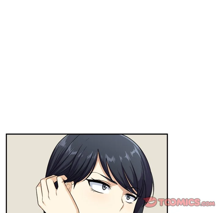 The Ark Is Me Chapter 12 – page 34