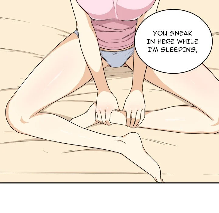 The Ark Is Me Chapter 12 – page 37