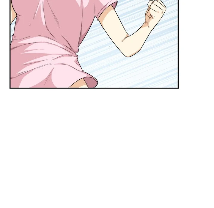 The Ark Is Me Chapter 12 – page 39